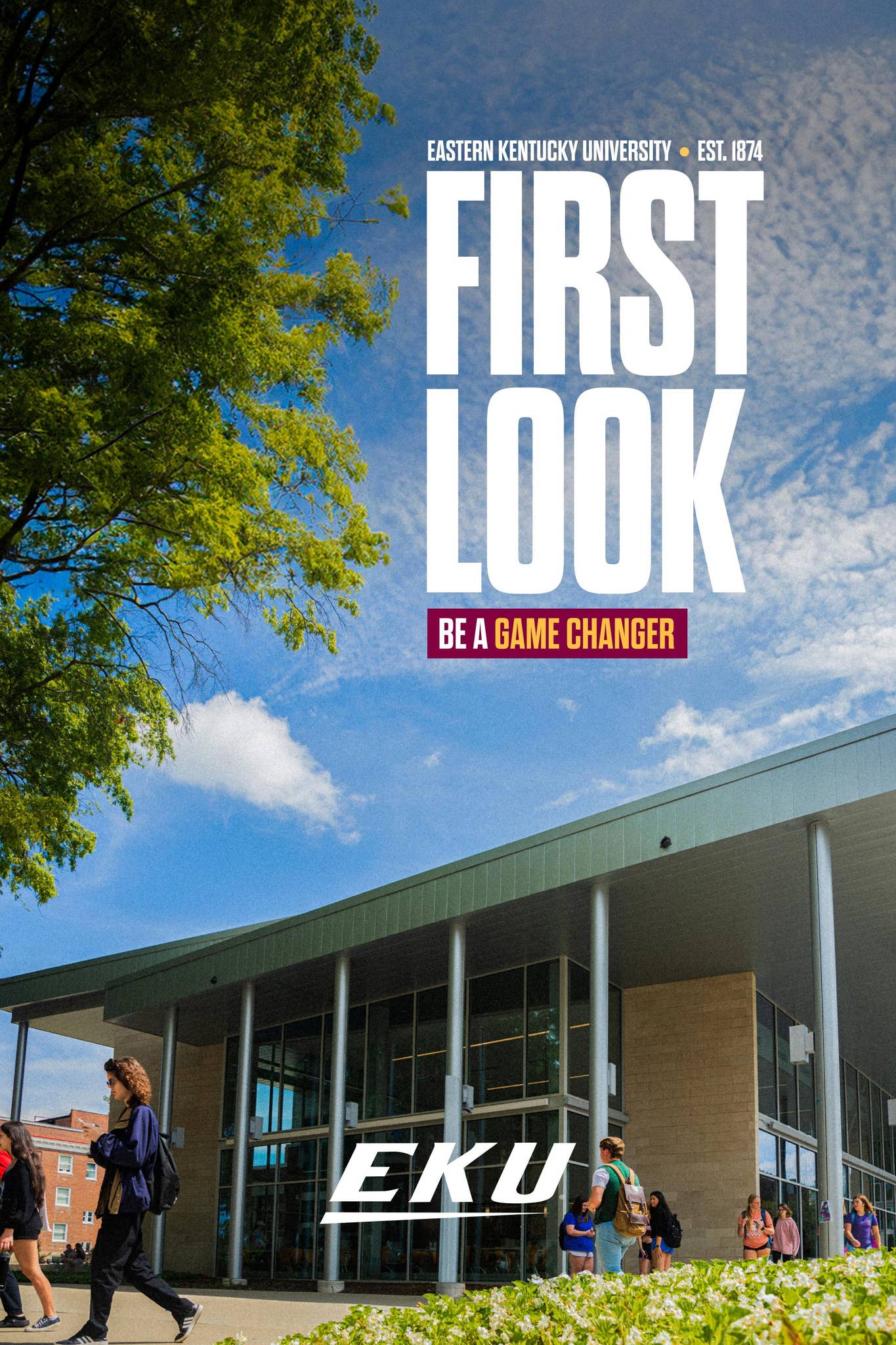 2024 Search Piece by Eastern Kentucky University - Issuu