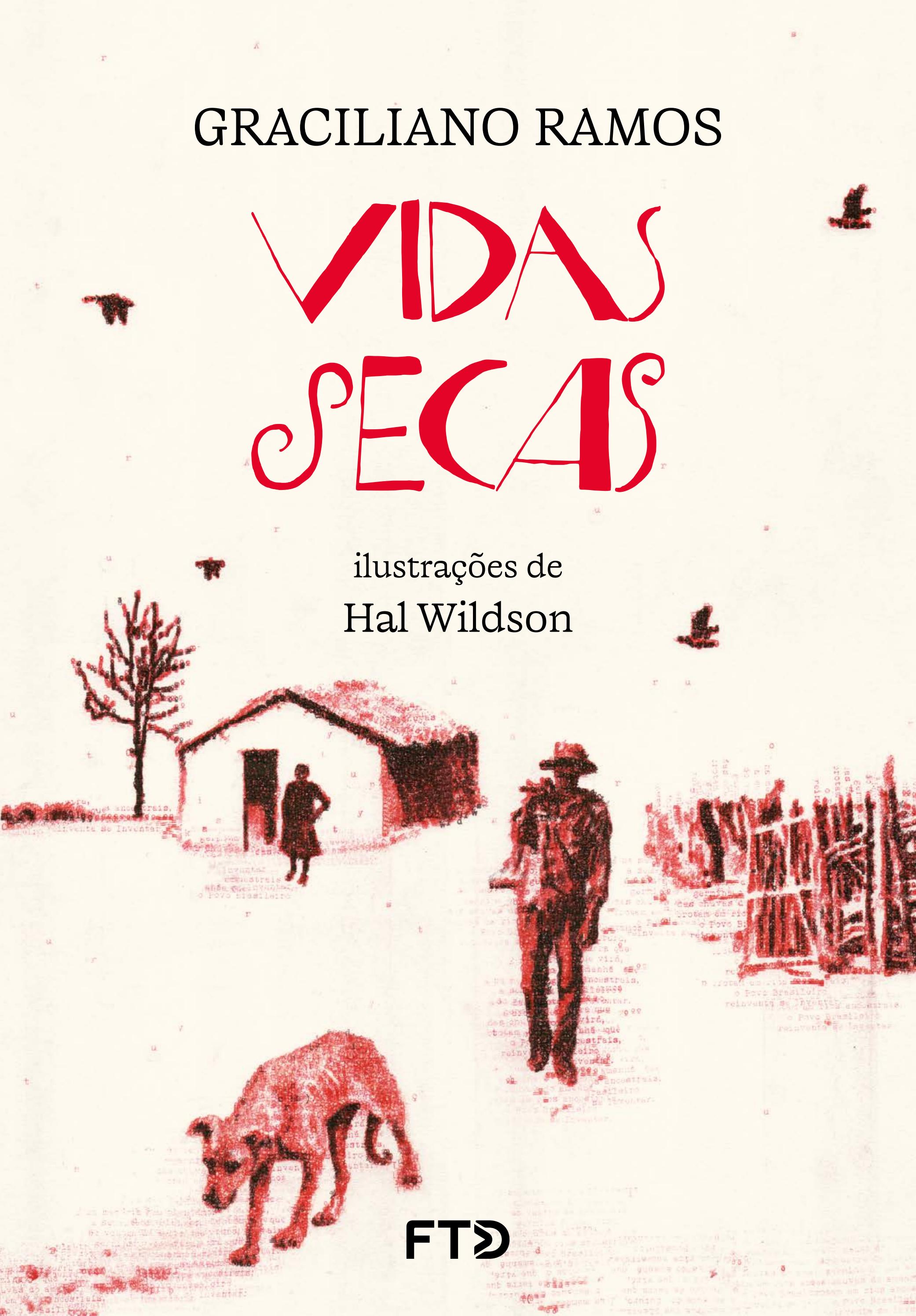 Vidas Secas - Degustação by Editora FTD - Issuu