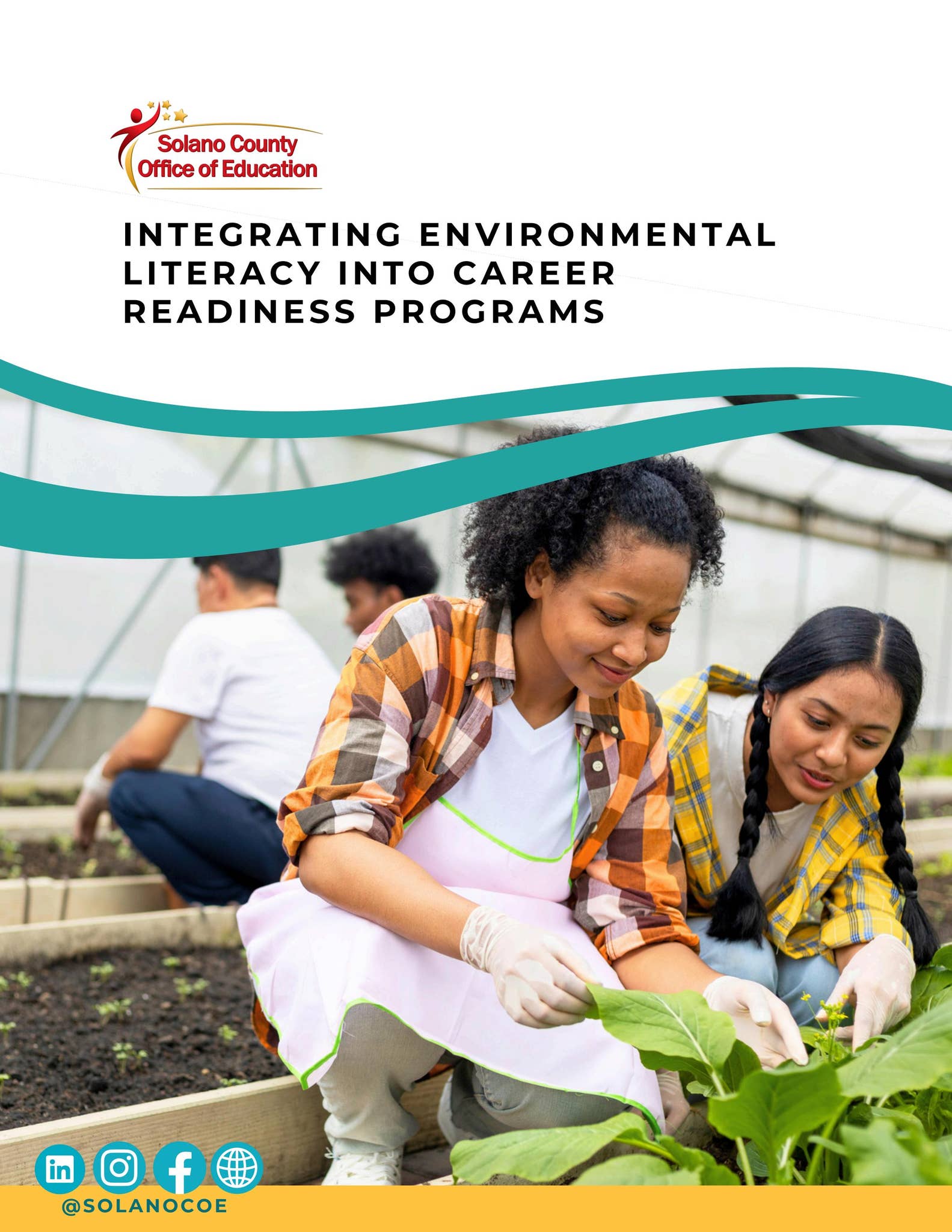 Solano county department of resource management environmental health division (92) foto