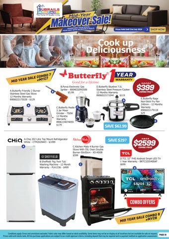Mid Year Makeover Sale 第 11 页