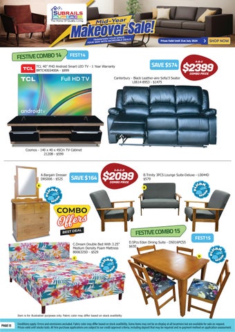 Mid Year Makeover Sale 第 14 页