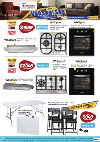 Mid Year Makeover Sale 第 17 页