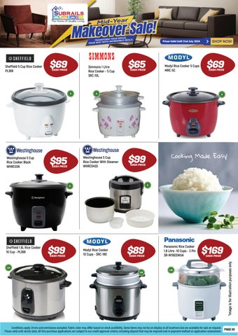 Mid Year Makeover Sale 第 21 页