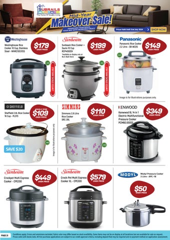 Mid Year Makeover Sale 第 22 页