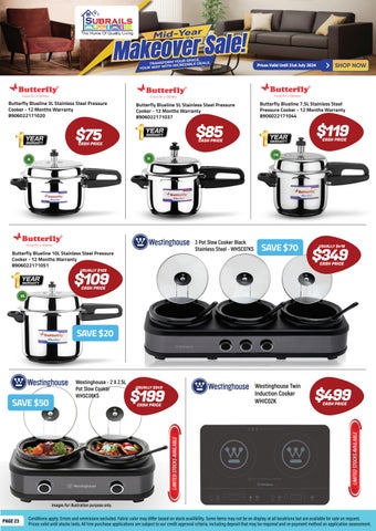 Mid Year Makeover Sale 第 24 页