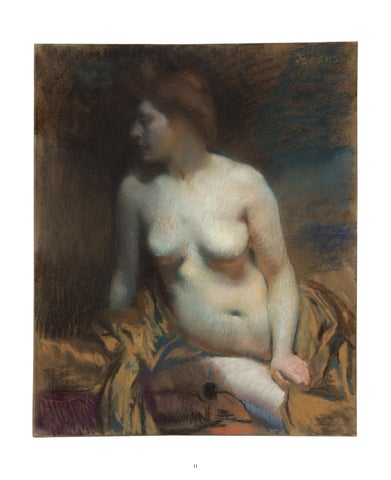June 2024 - Highlights - Ten Fine Works 第 13 页