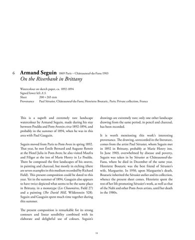 June 2024 - Highlights - Ten Fine Works 第 16 页