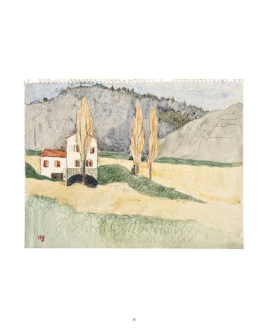 June 2024 - Highlights - Ten Fine Works 第 17 页