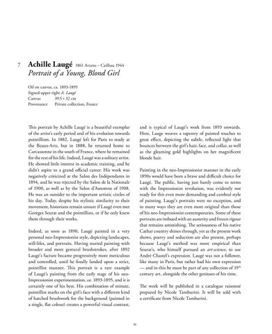 June 2024 - Highlights - Ten Fine Works 第 18 页