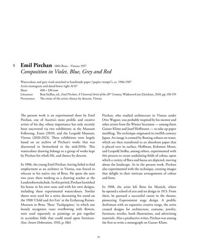 June 2024 - Highlights - Ten Fine Works 第 22 页