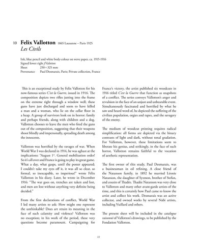 June 2024 - Highlights - Ten Fine Works 第 24 页