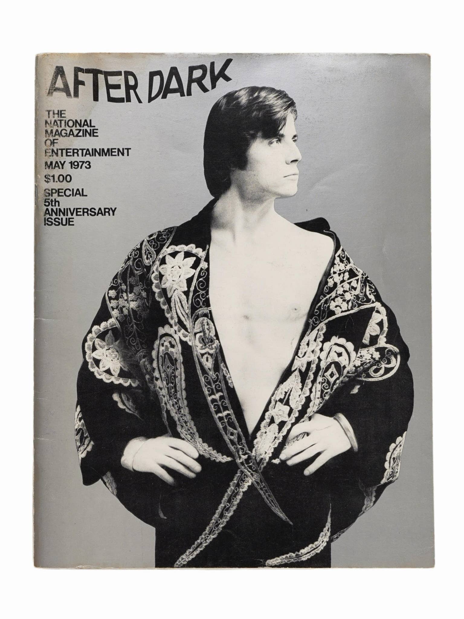 After Dark - May 1973 by Past Issues - Issuu