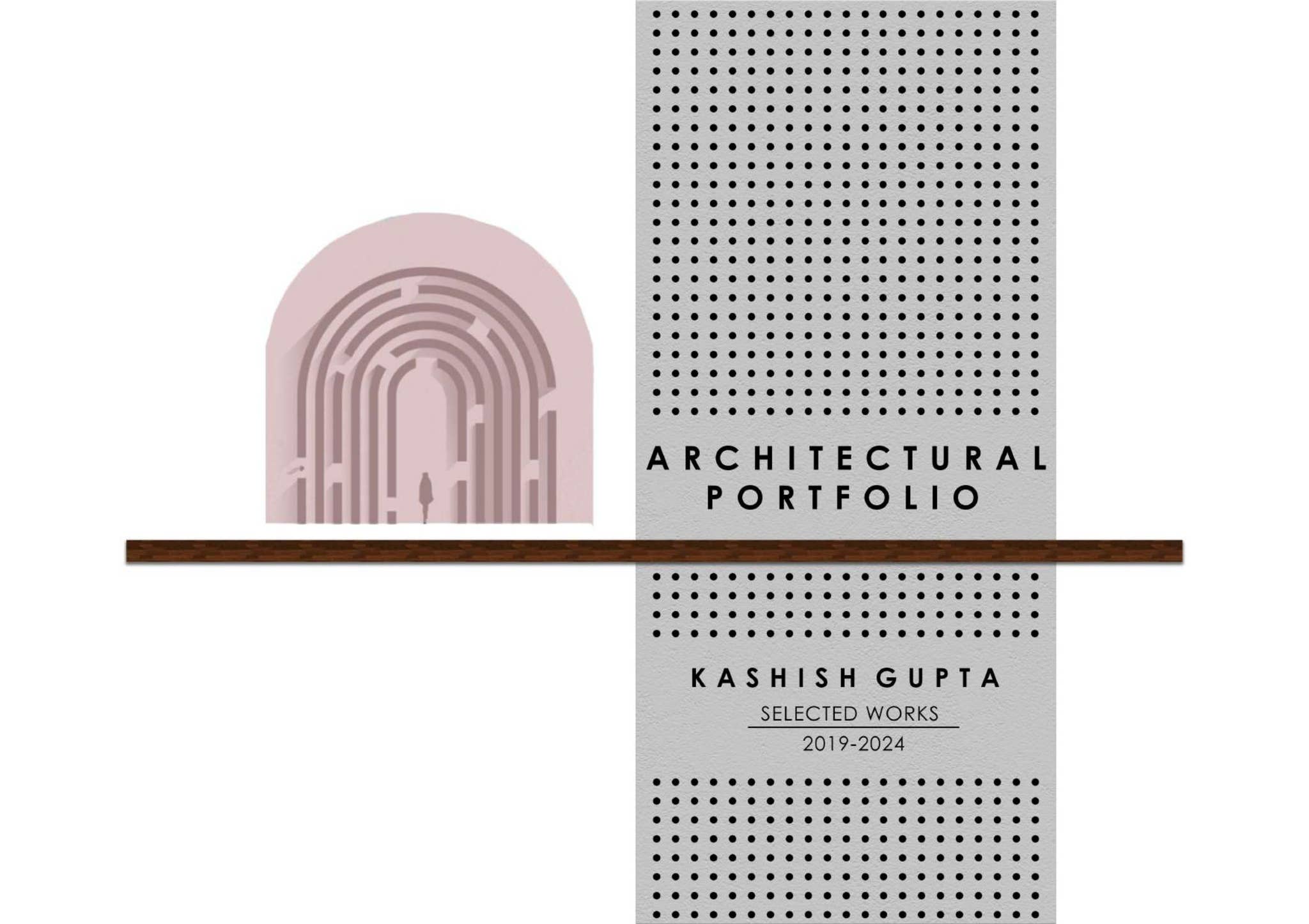 Architecture Graduate Portfolio by kashish gupta - Issuu
