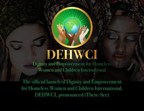 Dehwci Powerpoint