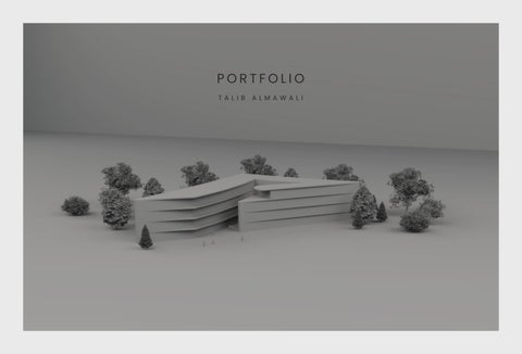 Talib-Architecture-Portfolio by talib mawali - Issuu