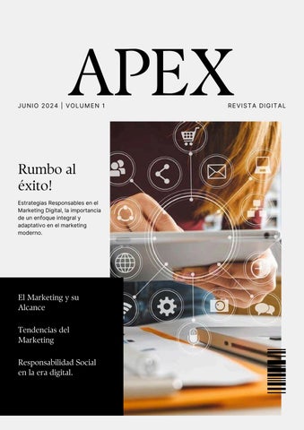 Actv 3. Revista Digital 