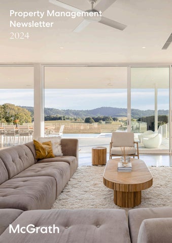 Property Management - June 2024