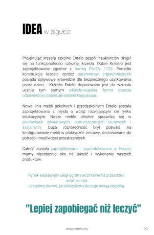 ENTELO - Posiłek w szkole i w domu - PL - 2024 第 3 页