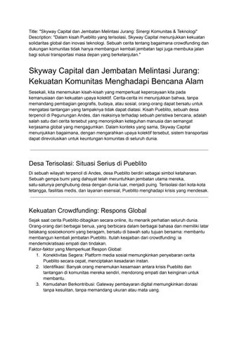 Page 1