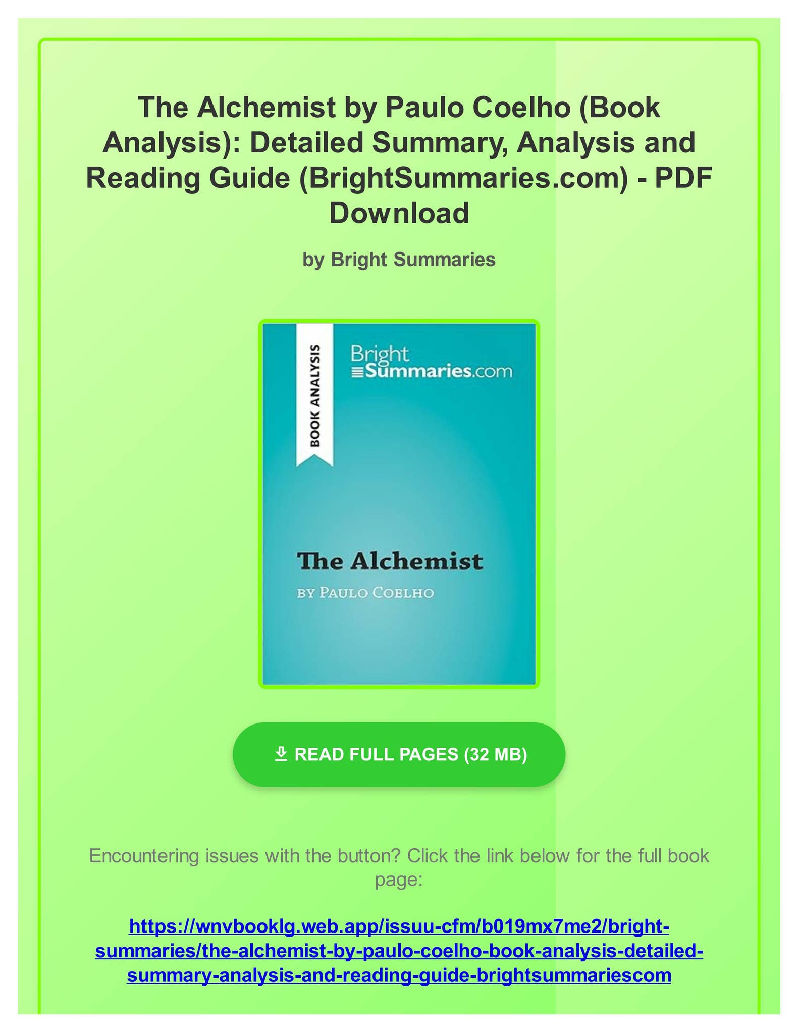 Unlocking The Truth About Antineoplastons: A Dr. Burzynski Book Analysis - bmcj1pa
