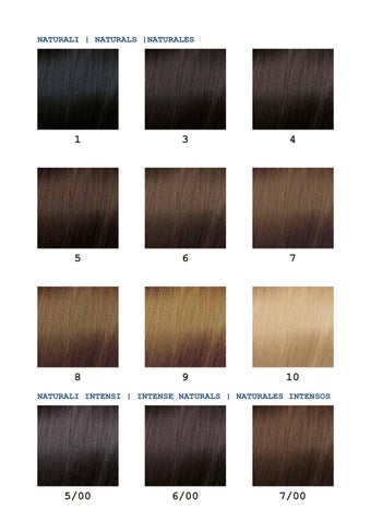 Carta 德文 color Get The Color Dolce 第 2 页