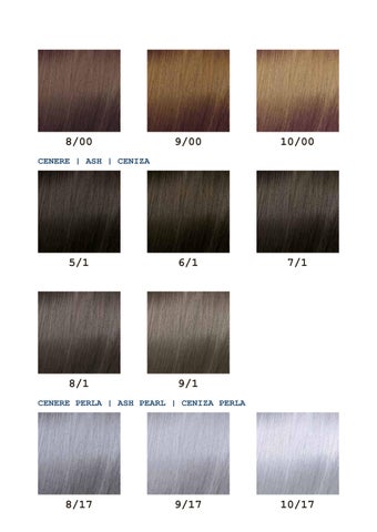 Carta 德文 color Get The Color Dolce 第 3 页