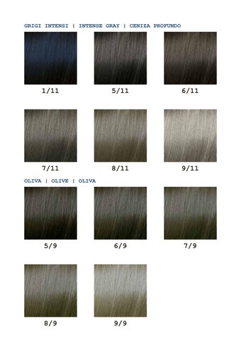 Carta 德文 color Get The Color Dolce 第 4 页