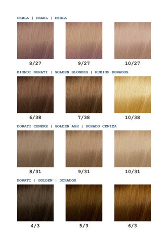 Carta 德文 color Get The Color Dolce 第 5 页