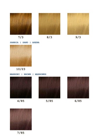 Carta 德文 color Get The Color Dolce 第 6 页