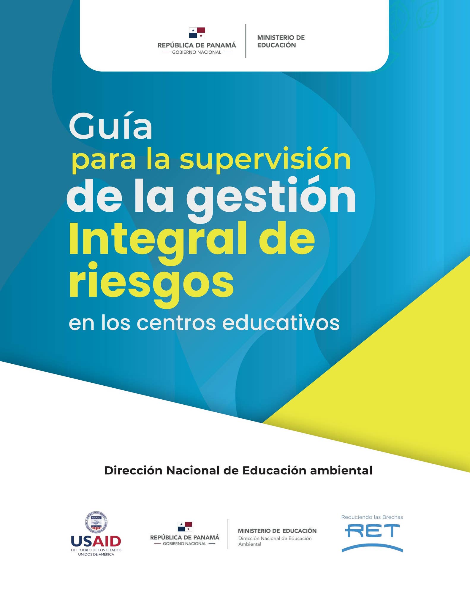 Guía para la Supervisión de la Gestión Integral de Riesgos en los ...