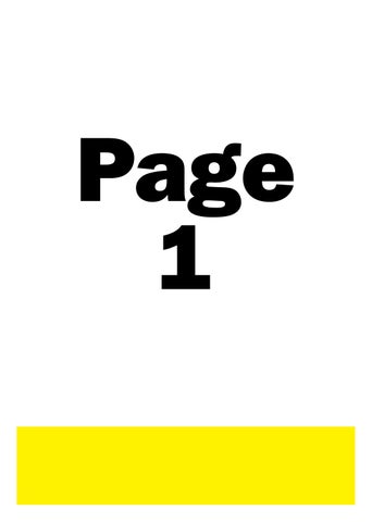 Page 1