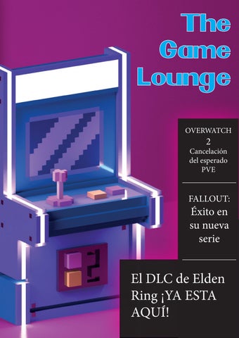 The GameLounge