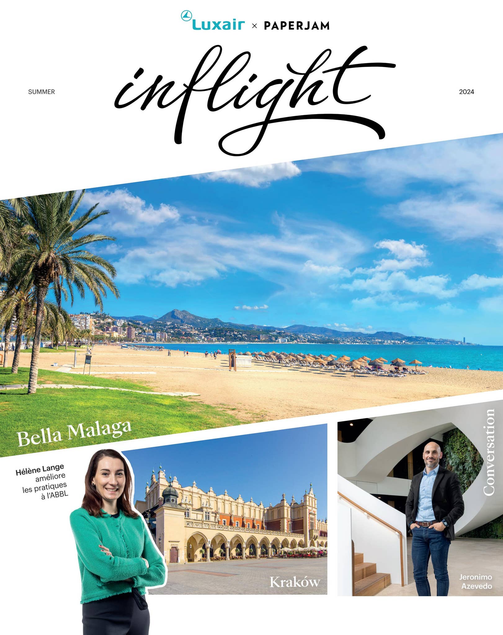 Inflight Summer 2024, image size:1622x2048