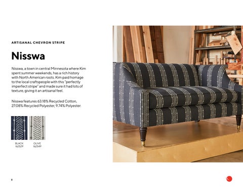 Norwalkfurniture Kim Salmela for Crypton 家具型录 第 7 页