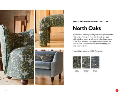 Norwalkfurniture Kim Salmela for Crypton 家具型录 第 8 页
