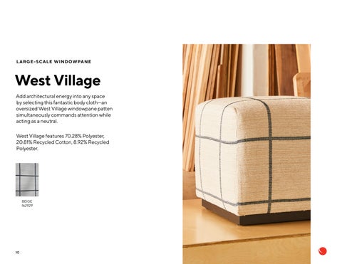 Norwalkfurniture Kim Salmela for Crypton 家具型录 第 9 页