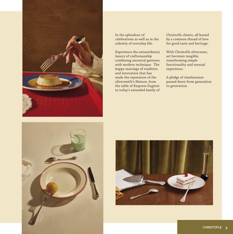 Portfolio 轻奢 - 灯饰型录 春夏 24 第 7 页