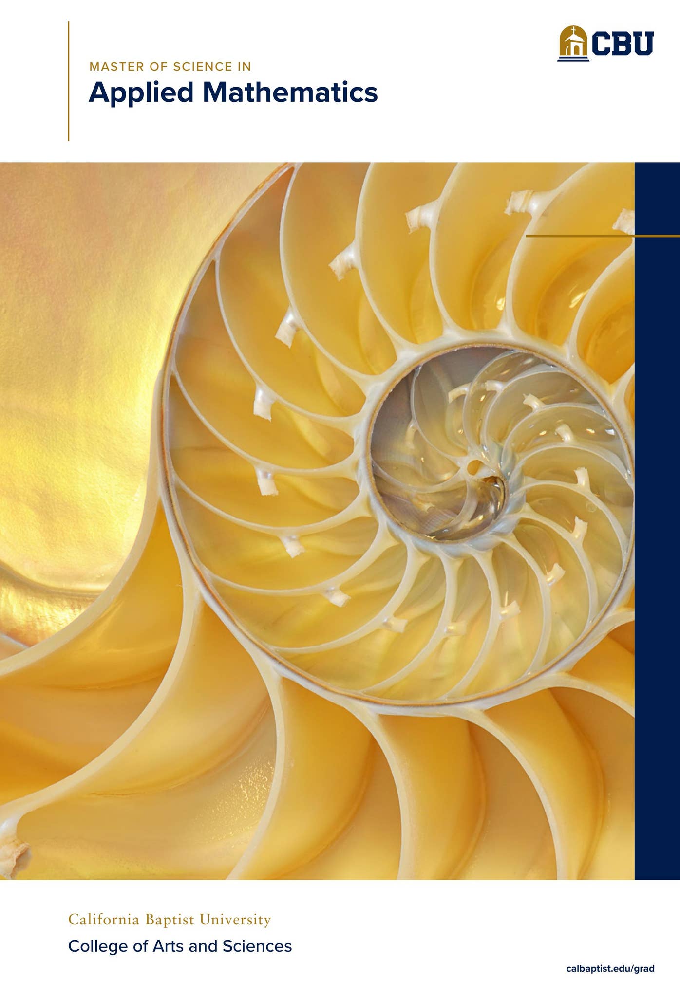 Csu Applied Math Applied Mathematics, MS by California Baptist University - Issuu