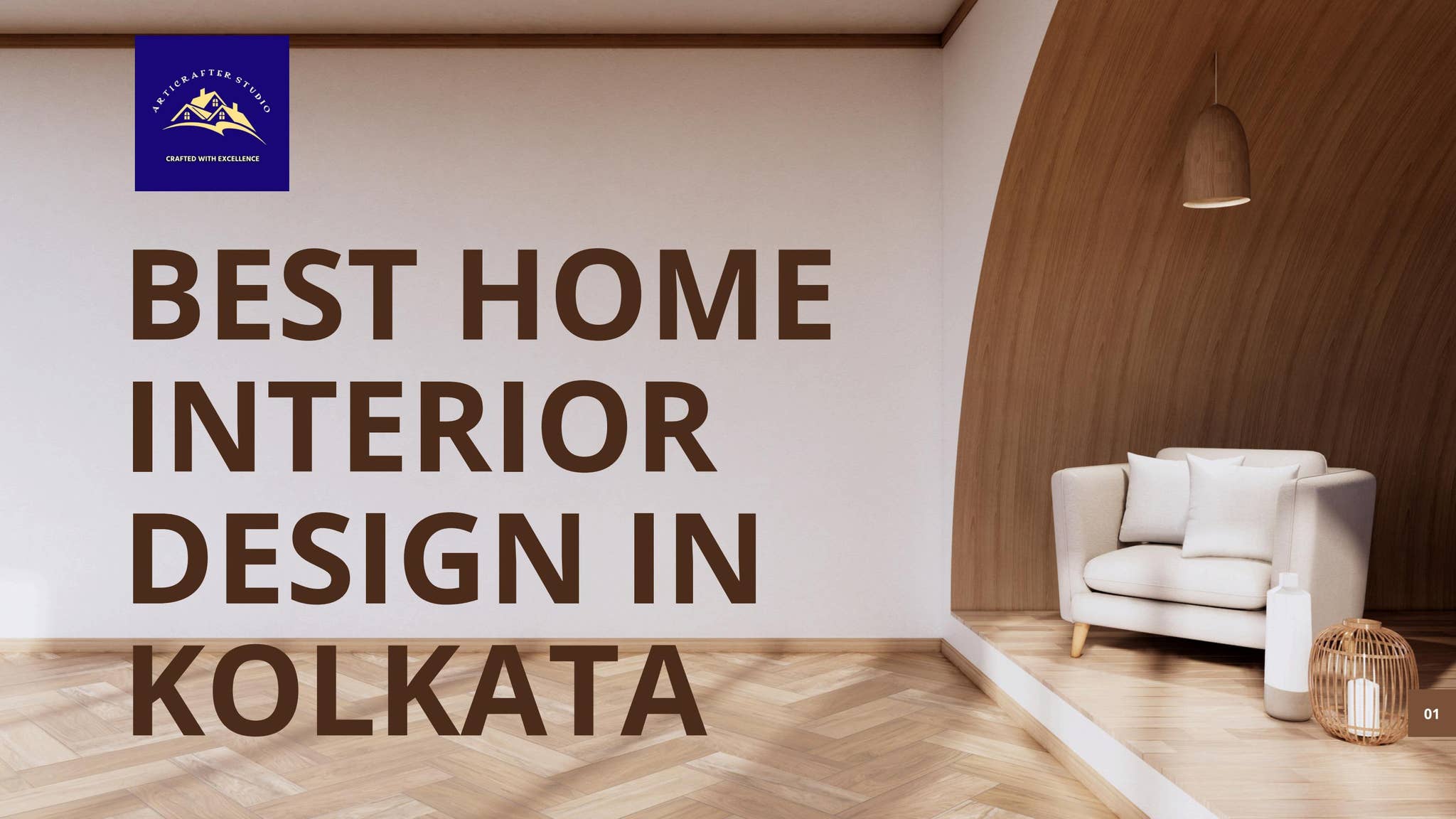 Best Home Interior Design in Kolkata by Articrafter Studio - Issuu