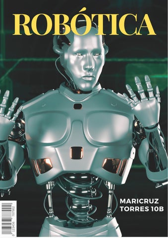 Revista Robótica