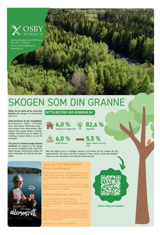 SOMMAR - Göinges Bästa Sida 2024 第 10 页