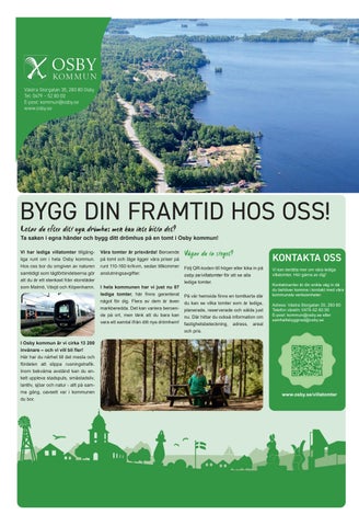 SOMMAR - Göinges Bästa Sida 2024 第 14 页