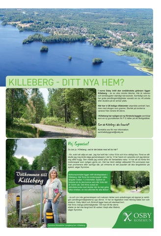 SOMMAR - Göinges Bästa Sida 2024 第 15 页