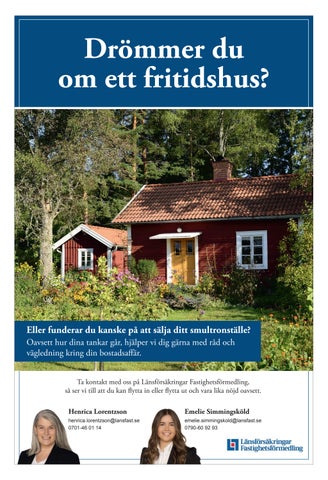 SOMMAR - Göinges Bästa Sida 2024 第 19 页