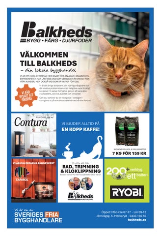 SOMMAR - Göinges Bästa Sida 2024 第 4 页