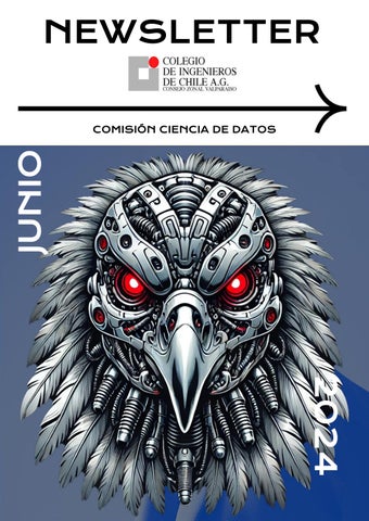 Newsletter Junio 2024