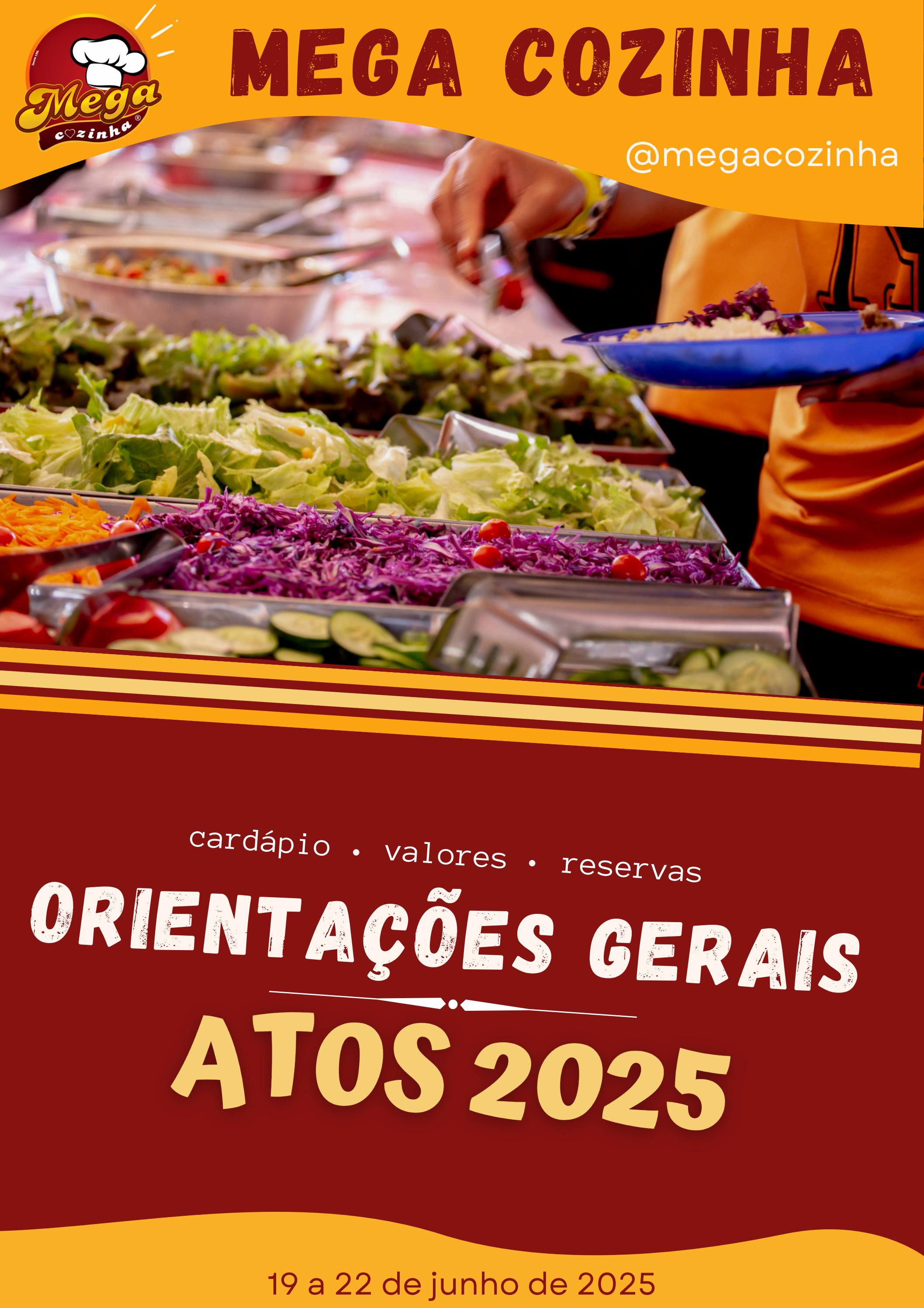 Mega Cozinha ATOS 2025 by Web ALX Issuu