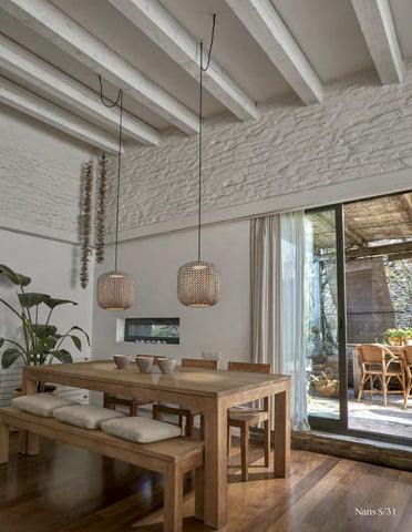 Diez Company 灯饰目录 · Bover - Oudoor Collections 第 23 页