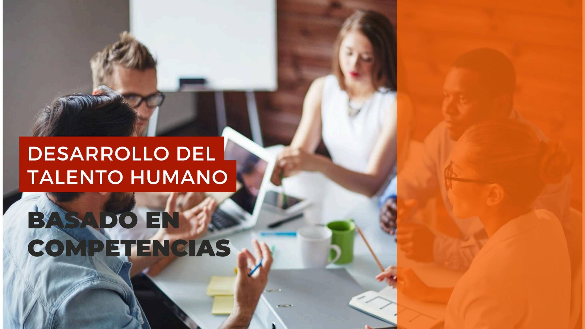 Desarrollo Del Talento Humano Basado en Competencias by katyamadriz - Issuu