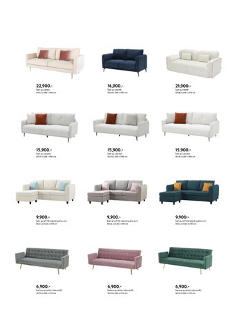 SB Design Square Maison&co. Product 家具目录 第 22 页